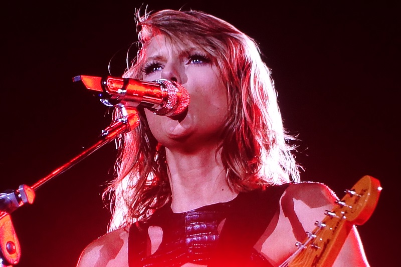 Taylor Swift